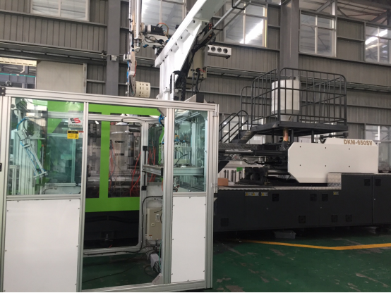 Multi-functional Robot Automation, robot automation system