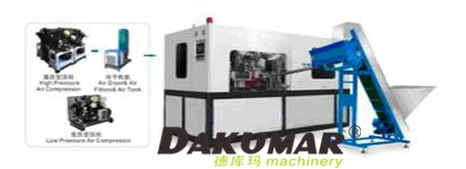 Beverage Bottle Production Line 2