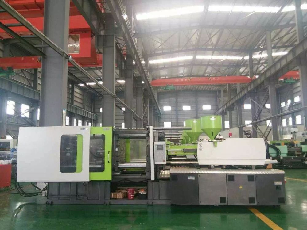 Energy Saving Injection Molding Machine