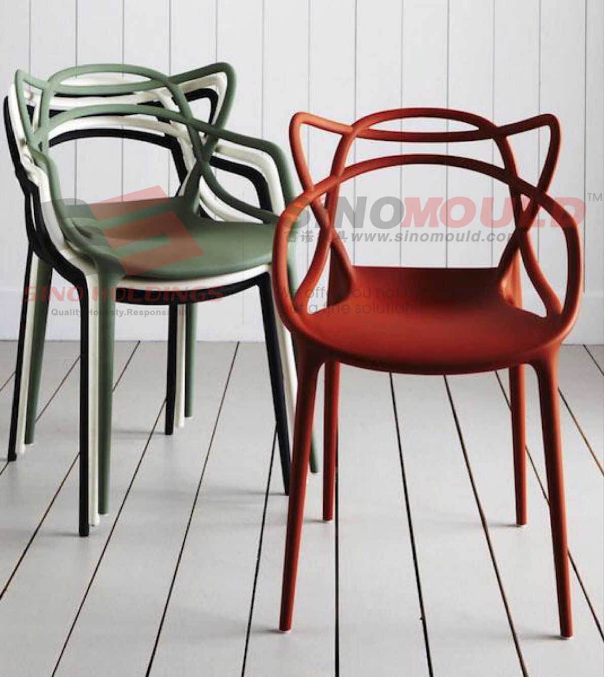 Plastic Home Appliance Molding Factory