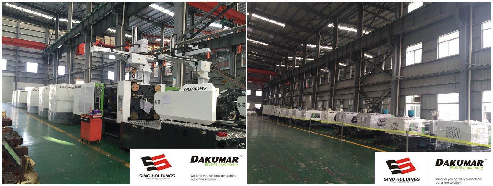 Best-selling Horizontal Injection Molding Machine Supplier China