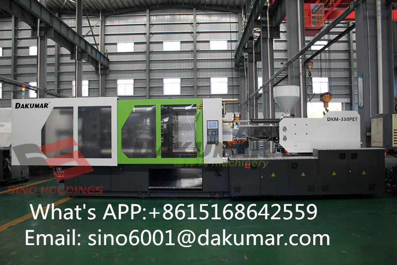 pet preform injection molding machine pet preform injection molding machine
